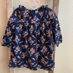 Baby Gap Dress Sz 3
